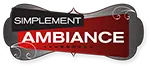 Simplement Ambiance Logo